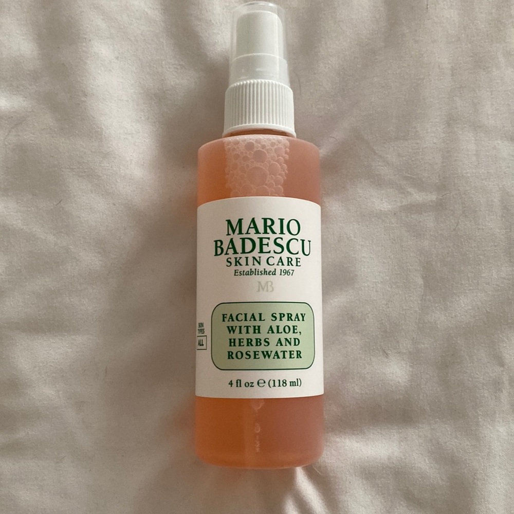 Mario Badescu Face Spray